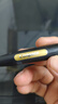 高露洁（Colgate）48孔宽头护龈软毛炭旋丝去渍牙刷2支男士牙刷深层清洁包装随机 实拍图
