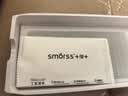Smorss适用华为mate30防窥钢化膜 mate30防窥膜全屏高清防偷看防窥屏玻璃手机前膜-不支持指纹解锁 实拍图