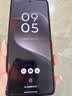 摩托罗拉  【张凌赫同款】联想moto Razr 60 第6代折叠屏 IP48级防尘抗水 12+256星际陨黑 实拍图
