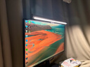 Yeelight屏幕挂灯Pro智能led台灯游戏联动家用显示器挂灯办公室阅读台灯 实拍图