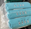 爱恩倍护理湿巾80抽*3包卧床老人湿纸巾孕妇实惠家庭装杀菌湿巾无刺激 实拍图