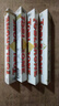 三角（Toblerone）瑞士白巧克力含蜂蜜及巴旦木糖100g 休闲零食糖果送男女友礼物 实拍图