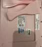 志高（CHIGO）炒酸奶机炒冰机冰淇淋机家用儿童免插电316钢六一儿童节礼物粉色【大号带防尘盖】 实拍图