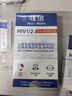 准信hiv艾滋病检测试纸+TP梅毒二联抗体性病传染病自检测套装非四代 实拍图