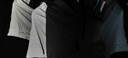 浪莎男士内裤男纯棉10A抗菌防螨平角裤透气中腰男式四角裤男生裤头4条 实拍图
