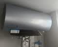 美的（Midea）小西梅电热水器活水自动排污免换镁棒3200W节能速热储水式60L家用国家补贴15%F60-32Q5SPro 实拍图
