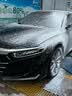 普利司通汽车轮胎225/50R17 94V ER33KZ原配雅阁适配标致607 实拍图