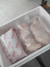京东跑山猪 黑猪猪蹄2斤 带主筋带皮猪手猪脚烧烤卤猪蹄生鲜食材 实拍图