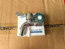 九牧（JOMOO）黄铜水龙头入墙式单冷洗衣机龙头快开拖把池龙头72057-991/1C-1 实拍图