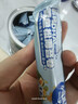 小鹿蓝蓝 高钙DHA鳕鱼松海苔卷鳕鱼味 宝宝零食鲜脆海苔鳕鱼肉松卷108g 实拍图