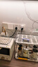 绿联（UGREEN） Type-c数据线双弯头PD100w快充单弯头充电线数据线通用苹果iPhone17/16/15Mac华为mate60小米手机 100W【铝壳编织-单弯头】1米 实拍图