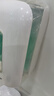 Jidaocook保鲜袋家用大号食品袋手撕点断式连卷袋冷藏PE食品级塑料打包袋 30cm*40cm 约200只 实拍图