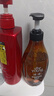 滋源生姜防脱洗发水露无硅油防掉固养发男女控油535ml+300g*2 实拍图