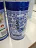 碧螺2026年春茶绿茶青花苏州洞庭碧螺春特级二等50g明前新茶罐装 实拍图