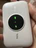 TCL随身wifi2026新款三网全国通用免插卡无线网wifi6车载4G路由器随身便携无限制移动联通电信5GXY15B 【升级充电款】3000毫安大电池 不限速不虚标月享1500G流量 实拍图
