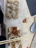 京东京造【100%纯棉】男士袜子男夏季船袜防臭10A抗菌超薄透气短款白色6双 实拍图