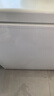 日普（RIPU）小冰柜家用小型一级能效 冷藏柜冷冻柜两用冰柜小型租房家用小冰箱小型冷柜 86升 【一级能效 升级减霜85%】 实拍图