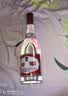 汾酒红盖玻汾 清香型白酒 42度 475mL*12瓶 原箱装 实拍图