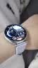 HUAWEIWATCH GT 6 智能手表礼盒【618京东限定，超级性价比】精美表带+熊猫支架+表膜+贴膜神器 实拍图