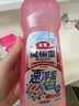 花王（KAO）免刷洗洁厕灵厕所马桶清洁剂500ml+浴室玻璃水垢瓷砖清洗剂500ml 实拍图