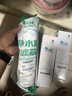 乐博维适配海尔净水器滤芯HU603-5A/3A升级净化款软化款PP棉压缩后置颗粒活性炭超滤膜平替配件 A级PP棉滤芯603-5A/3A 实拍图