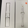 小米（MI）【马卡龙冰雪限定】XiaomiWatchS4 41mm蓝色 冰晶蓝 智能手表 生理周期预测运动心率睡眠  送女友 实拍图