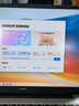 华为（HUAWEI）matebook D15华为笔记本电脑16商务办公轻薄本2K触屏设计游戏i7 华为15英寸-i7满血-32G-1TB独显2G 实拍图