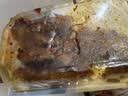 周黑鸭 锁鲜鸭掌225g 甜辣味麻辣甜 武汉特产卤味 即食鸭掌 气调盒装 实拍图