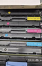 格之格 CF500A硒鼓适用惠普m281fdw硒鼓M254dw M254nw墨盒 M281fdn M280nw hp202a硒鼓 打印机墨盒黑色2支装 实拍图