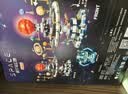 搭一手积木拼装兼容乐高太阳系行星仪六一儿童节玩具男孩6-12岁生日礼物 实拍图