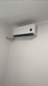 小米空调 巨省电 26款 1.5匹挂机 一级能效 外机单排纯铜管 35GW-PG15/N2A1【整机免费十年包修】 实拍图