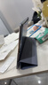 CangHua iPad Air2保护套9.7英寸 通用Air1/iPad6/5保护壳苹果平板电脑三折支架超薄全包防摔皮套 薰衣草 实拍图