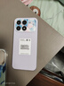 小米红米K90 新品5G手机 骁龙®8至尊版 7100mAh大电池 青山护眼 REDMI K90红米手机 浅紫色 12GB+512GB 实拍图