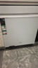 美的（Midea）【万向X6S Max(白)】洗碗机嵌入式150升以上七星消杀四星消毒蒸汽单消毒UV杀菌105℃热烘 实拍图