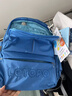 letopo乐同书包减压护脊书包小学生4-6年级分层无异味牛顿中童蔚蓝色 实拍图