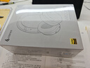 漫步者（EDIFIER）W820NB经典版 头戴蓝牙主动降噪耳机 金标认证 手机电脑笔记本耳机 云岩白 毕业礼物 实拍图