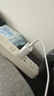 纽曼（Newmine）苹果充电器安卓手机5V/2.1A快速电源适配器通用苹果iPhone14/SE2/13/iPad平板耳机等 LC203 白 实拍图