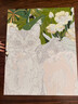 好久不见diy数字油画治愈猫咪填色画客厅挂画儿童手工油画装饰画  实拍图