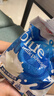安佳（Anchor）高钙全脂奶粉 1KG*2袋 礼盒  成人奶粉 新西兰进口奶源 实拍图