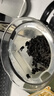 修哲乌龙茶台湾高山冻顶浓香特级256g礼盒茶叶无农残新茶128g*2盒 实拍图