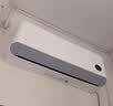 小米巅峰24h  巨省电 1.5匹挂机 一级能效 外机单排铜管 KFR-35GW/N1A1【整机免费十年包修】 实拍图