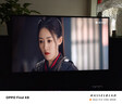 AOC 24.5英寸 144Hz IPS HDMI 低蓝光不闪 可壁挂 三边微边 超薄节能办公电脑显示器 25B35XE 实拍图
