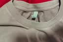 JEANSWEST LIFE真维斯纯棉短袖男t恤美式潮牌男士上衣夏季休闲宽松舒适男款衣服 实拍图