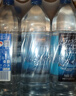 5100西藏冰川矿泉水1.5L*12瓶整箱 刘涛同款泡茶低氘弱碱饮用矿泉水 实拍图