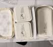 小熊（Bear）加热饭盒 电热饭盒 热饭神器上班族多功能插电加热饭盒1.5L不锈钢双层三胆DFH-E15Y6 实拍图