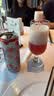 黑狮啤酒【雪花旗下高端品牌】白啤 500ml*3听 尝鲜小包装 端午送礼 实拍图