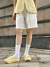 朴西拂辰负跟拖鞋女夏季矫正盆骨前倾厚底足弓支撑居家室内凉拖鞋 实拍图