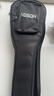莫森（MOSEN）MUC800尤克里里乌克丽丽ukulele经典全桃花芯木迷你小吉他23英寸 实拍图