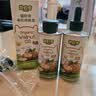 碧欧奇菌菇松茸鲜70g 宝宝盐减钠儿童辅食用盐调味0海盐 送婴幼儿辅食谱 实拍图
