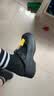 卡骆驰（CROCS）经典玛丽珍芭蕾洞洞鞋|210581 黑色   40 (250mm) 实拍图